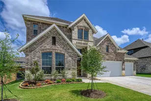 2116 Spyglass Dr, Fate, TX 75189 - Photo 2