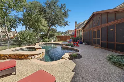 7104 Millard Pond Drive, McKinney, TX 75071 - Photo 36