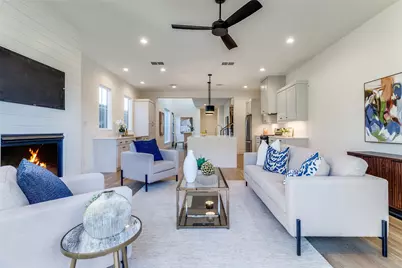 5603 Santa Fe Avenue, Dallas, TX 75214 - Photo 10