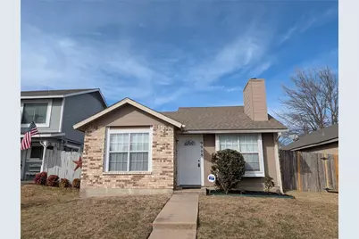 9908 Lone Eagle Drive, Fort Worth, TX 76108 - Photo 1
