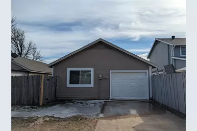 9908 Lone Eagle Drive, Fort Worth, TX 76108 - Photo 20