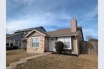 9908 Lone Eagle Drive, Fort Worth, TX 76108 - Photo 2