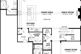 1004 Butterfly Ln, Justin, TX 76247 - Photo 2