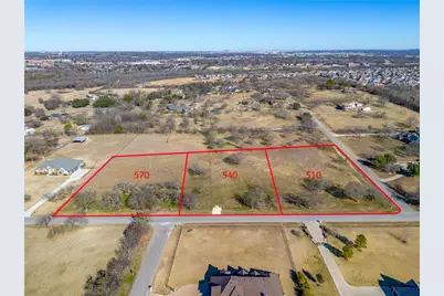 510 W County Road 714, Burleson, TX 76028 - Photo 4