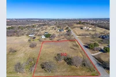 510 W County Road 714, Burleson, TX 76028 - Photo 1