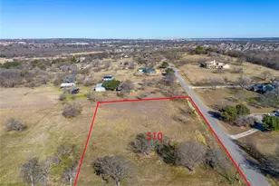 510 W County Rd 714, Burleson, TX 76028 - Photo 1