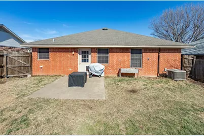 126 Black Forest Drive, Weatherford, TX 76086 - Photo 2
