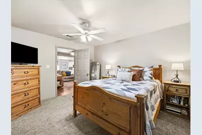 126 Black Forest Drive, Weatherford, TX 76086 - Photo 12