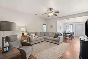 126 Black Forest Dr, Weatherford, TX 76086 - Photo 18