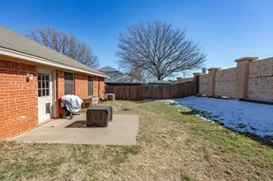 126 Black Forest Dr, Weatherford, TX 76086 - Photo 22