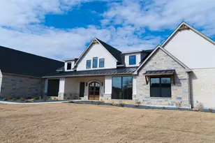 6300 Big Elk Dr, Mansfield, TX 76140 - Photo 1