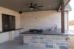 6300 Big Elk Dr, Mansfield, TX 76140 - Photo 26