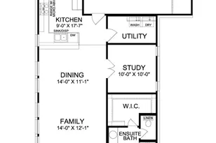 3022 Corvara Dr, Prosper, TX 75078 - Photo 2