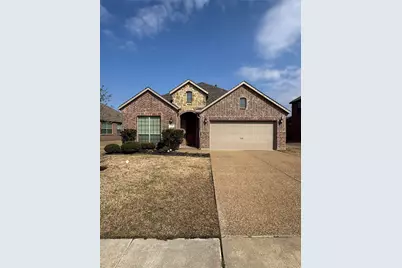 3136 Marble Falls Drive, Forney, TX 75126 - Photo 1