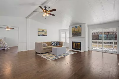 365 Penny Lane, Roanoke, TX 76262 - Photo 8