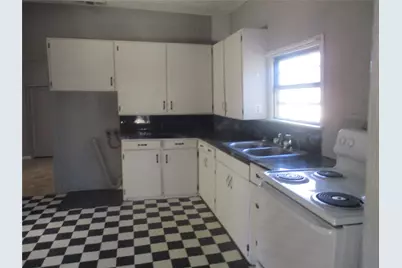 406 N Daugherty, Eastland, TX 76448 - Photo 4