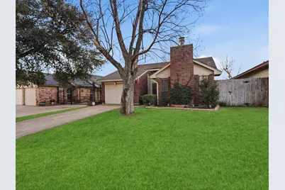 2509 Countryside Lane, Fort Worth, TX 76133 - Photo 2