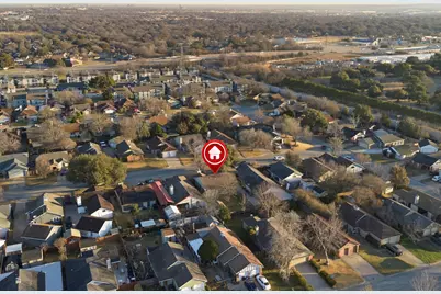 2509 Countryside Lane, Fort Worth, TX 76133 - Photo 34