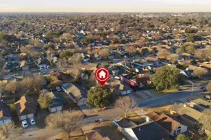 2509 Countryside Ln, Fort Worth, TX 76133 - Photo 32