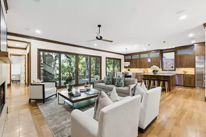 6757 Lakefair Circle, Dallas, TX 75214 - Photo 8