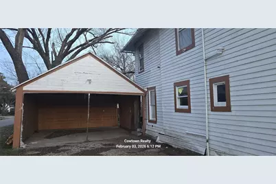 506 N Washington Street, Kaufman, TX 75142 - Photo 8