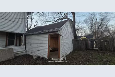 506 N Washington Street, Kaufman, TX 75142 - Photo 2