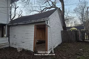 506 N Washington St, Kaufman, TX 75142 - Photo 2