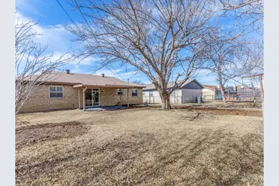 6924 Richardson Drive, Watauga, TX 76148 - Photo 10