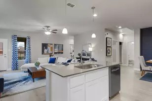 736 Bushman Dr, Aledo, TX 76008 - Photo 4