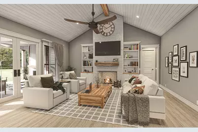 Teneal Tbd Pear Orchard Road, Granbury, TX 76049 - Photo 2