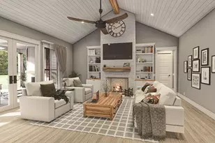 Teneal Tbd Pear Orchard Rd, Granbury, TX 76049 - Photo 2