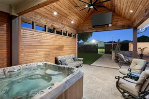 1225 Chandler Cir, Prosper, TX 75078 - Photo 10