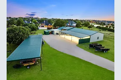 1225 Chandler Circle, Prosper, TX 75078 - Photo 2