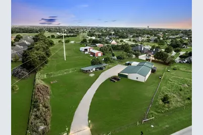 1225 Chandler Circle, Prosper, TX 75078 - Photo 2