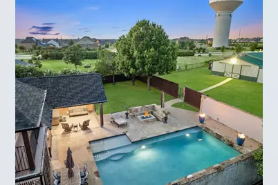 1225 Chandler Circle, Prosper, TX 75078 - Photo 2