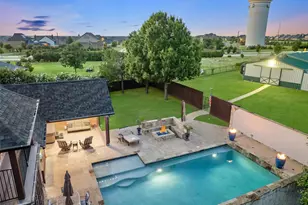 1225 Chandler Cir, Prosper, TX 75078 - Photo 2