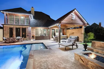 1225 Chandler Circle, Prosper, TX 75078 - Photo 8