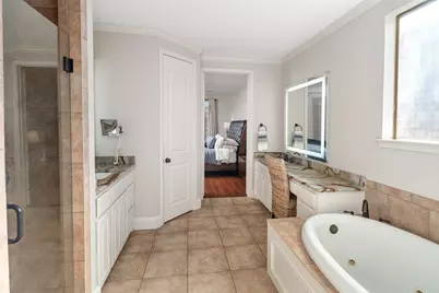 1225 Chandler Circle, Prosper, TX 75078 - Photo 24