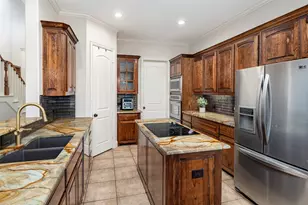 1225 Chandler Cir, Prosper, TX 75078 - Photo 16