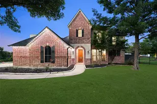 1225 Chandler Cir, Prosper, TX 75078 - Photo 14