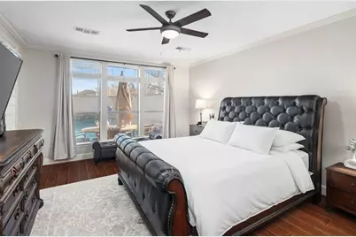 1225 Chandler Circle, Prosper, TX 75078 - Photo 22