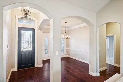 3308 Texas Trail Court, Hurst, TX 76054 - Photo 4