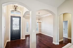 3308 Texas Trail Ct, Hurst, TX 76054 - Photo 4