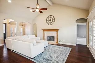 3308 Texas Trail Ct, Hurst, TX 76054 - Photo 6