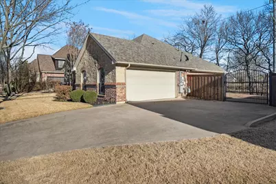 3308 Texas Trail Court, Hurst, TX 76054 - Photo 2