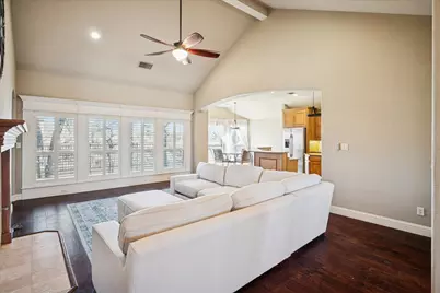 3308 Texas Trail Court, Hurst, TX 76054 - Photo 8