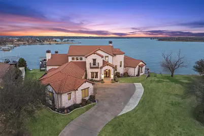 12633 Lakeview Court, Fort Worth, TX 76179 - Photo 1