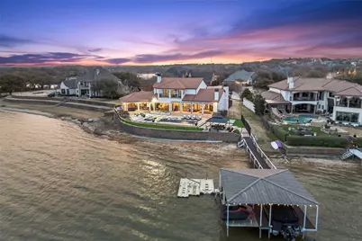 12633 Lakeview Court, Fort Worth, TX 76179 - Photo 4