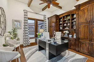 12633 Lakeview Ct, Fort Worth, TX 76179 - Photo 8