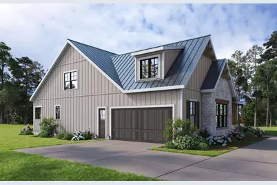 Liddy Tbd Three Quarter Loop, Poolville, TX 76487 - Photo 14